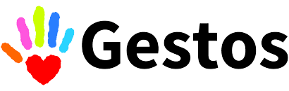 Logo Gestos educacion especial