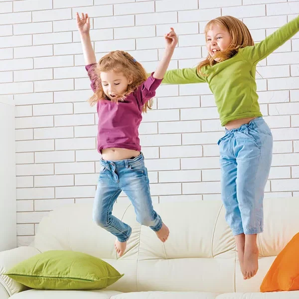 Necesidades para el desarrollo psicomotriz