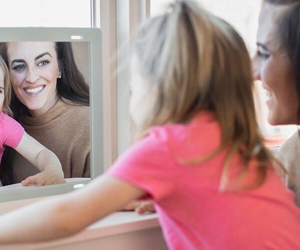 Necesidades vinculadas con la identidad