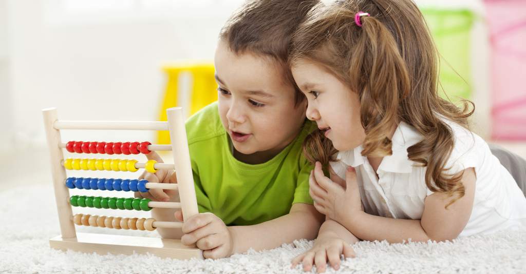 Abaco Didáctico Cerrado Plástico tienda gestos educacion especial ludico herramienta matematica sumas restas