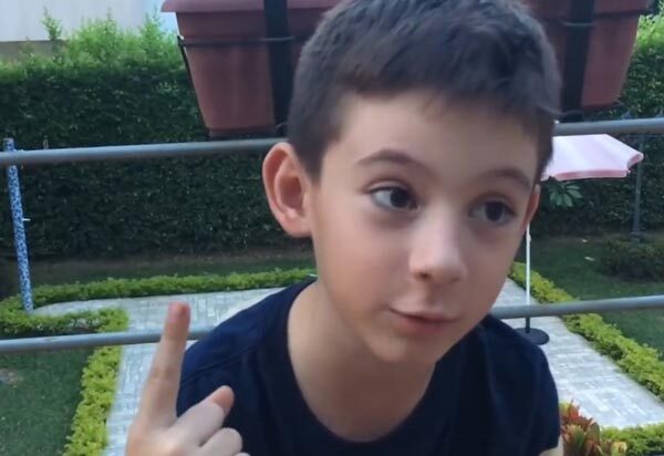 Video conmovedor – Así es un niño con Asperger y cómo debemos adaptarnos a su manera de ver el mundo