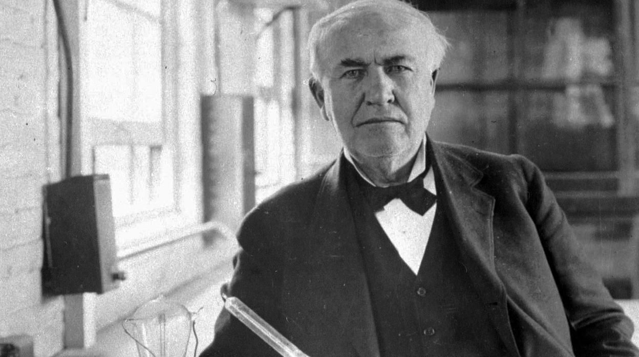 La grandeza de una madre que creyó en su hijo - Carta Thomas Alva Edinson gestos educacion especial barranquilla