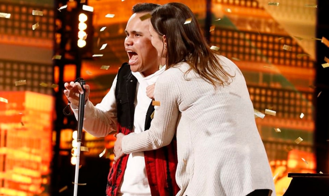 actuacion-Kody lee-autista-ciego-americas-got-talent-2 gestos educacion especial motivacion autista