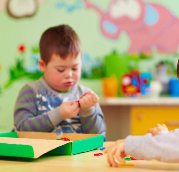 Transformando vidas a través de la educación especial para niños con necesidades especiales
