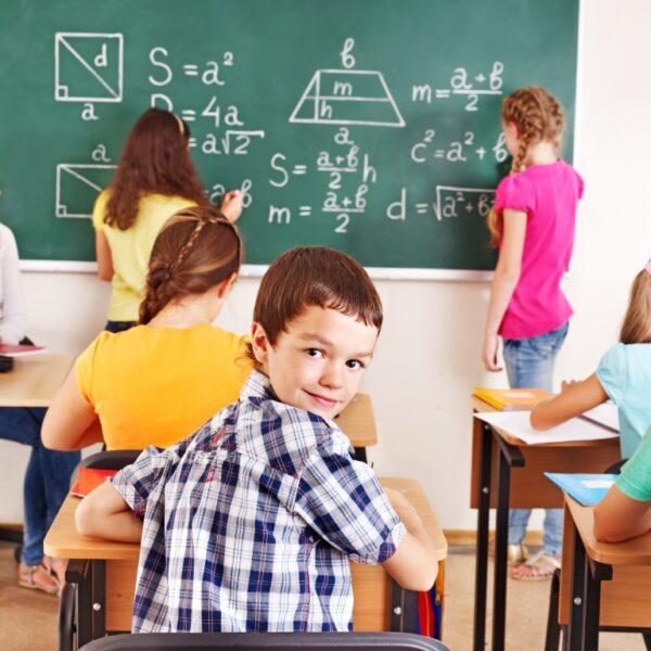 Plan Vacacional “Atención en Acción” (TDAH – Trastorno del Déficit de Atención e Hiperactividad) – Diciembre 2023