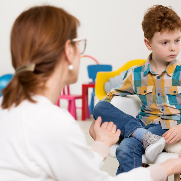 Plan Vacacional “Conexión Autista” (Trastorno del Espectro Autista – TEA)