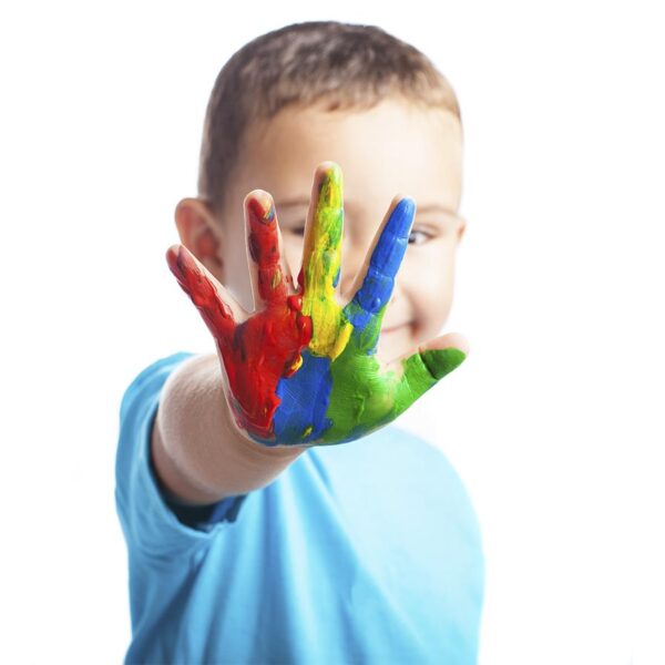 EduPack – Abriendo Caminos en el Universo TEA: Conexión, Comprensión y Desarrollo Pleno