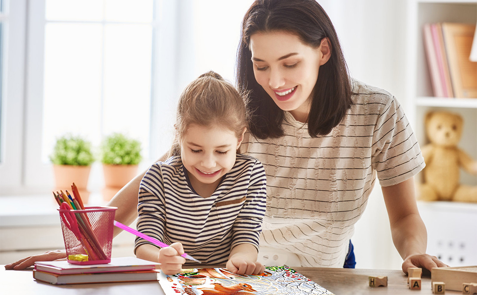 EduPack – Enfócate en Tu Potencial, Transforma Tu Atención: Estrategias Gestos para Co-crear Bienestar (TDAH)