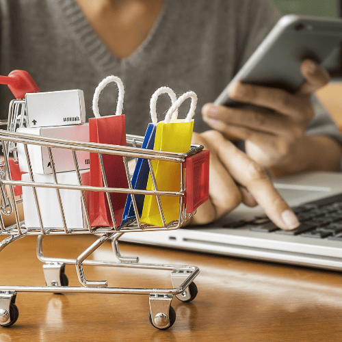 Calidad, Ahorro y Confianza al Comprar: