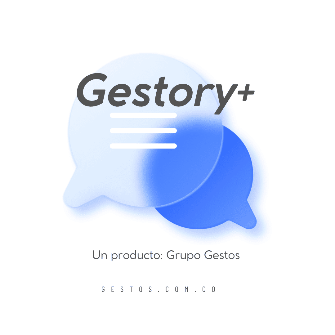 Gestory+