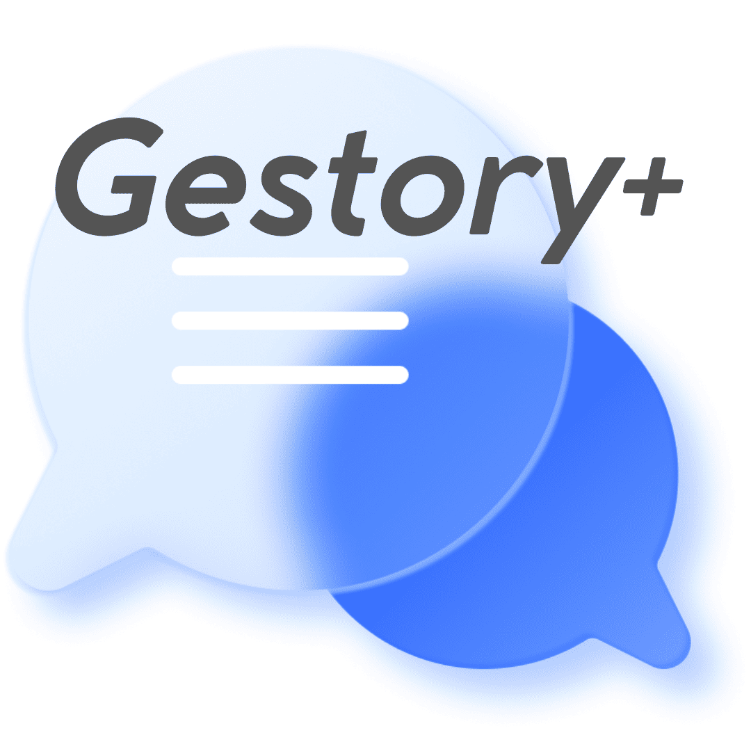 Gestory+